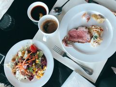 -澳门旅游塔360°旋转餐厅(南湾湖广场店)