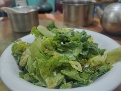 -勇猛子川菜馆(新军路店)