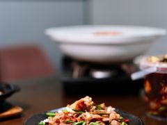 -金龙·打边炉(南京西路店)