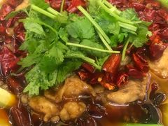 -成都驻京办餐厅(蜀都宾馆店)