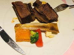 -王品牛排(郑州大卫城店)