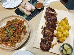 -魏客咖啡(中铁中心店)