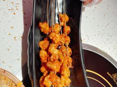 -沪小胖·小龙虾·蓝龙王(八佰伴店)