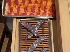 -西塔老太太泥炉烤肉(亚运村店)