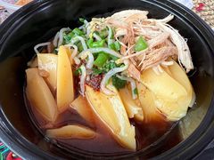 -再回首鸡肉米线(人民路一店)