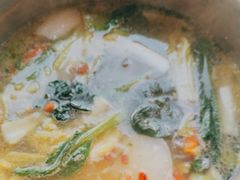 -马家斑.鲜鱼火锅(松湖万科店)