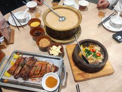 -羊之道草原味道清真餐厅(番禺店)