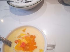杨枝甘露-堂屋糖水店(愚园店)