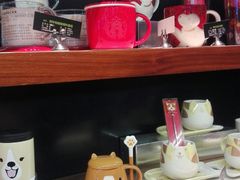 -星巴克(南京商厦店)