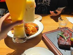 -MR.ROCKY洛奇先生·西餐&酒吧(琶醍店)