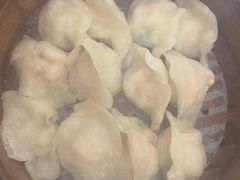 -大清花饺子(园林路店)