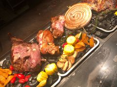 -长沙北辰洲际酒店-兰调全日餐厅