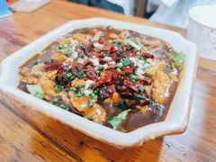 水煮肉片-卢庄(江汉路店)