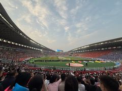 -铁西体育场
