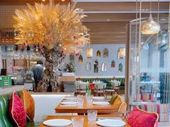-ELI FALAFEL Lebanese&Mediterranean黎巴嫩美食(富城路店)