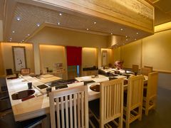 -荣一代目OMAKASE板前料理
