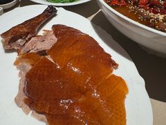 -金鸭季·北京烤鸭(深业上城店)