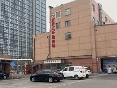 -京西五环检测场