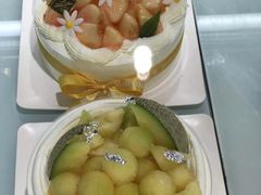 -卷心卷意·轻甜蛋糕(新光天地店)