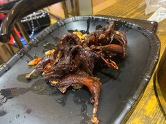 -老闵田螺馆·南昌特色小炒(梦时代店)