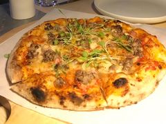-Mercato莫卡多露台餐厅与酒吧(K11店)