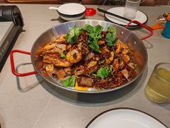 -阿甘龙虾·重庆麻麻鱼(中豪店)