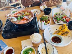 -品味泸沽湖•民族特色菜(大落水店)