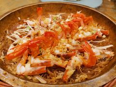 -稻香酒家·33年老字号·港式粤菜(富邦中心店)