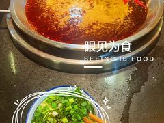 -飘香火锅(玉林西路店)