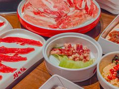 -刘火辣老火锅(光谷店)