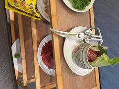 -隐家本格烧肉(万达广场店)