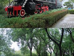 -玲珑塔公园