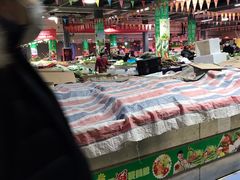 -南小巷农贸市场