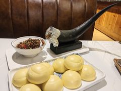 -黑青稞庄园·新式藏餐·牦牛肉汤锅(新都桥店)