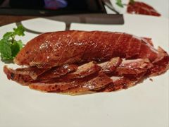 -四季民福烤鸭店(望京旺角店)