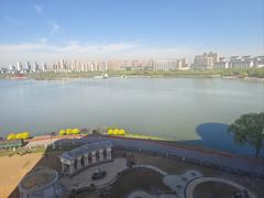 -唐山河头老街国丰维景国际大酒店