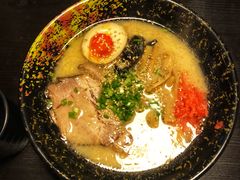 -日本料理神拉面
