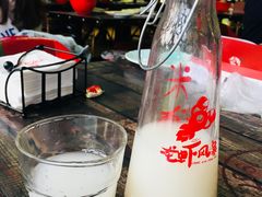 -龙虾风暴(松江店)