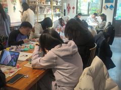 -100家灵感仓库·DIY团建(什刹海店)