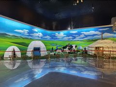 -呼伦贝尔民族博物馆