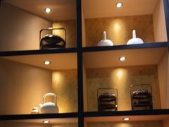 -湊湊火锅·茶憩(东城万达店)