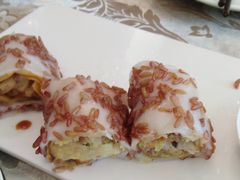 -新兴家喻酒家·羊城名宴(昌岗店)