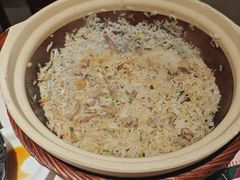 -大鸽饭(岗顶店)