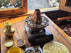 -塔洛藏餐吧(香格里拉古城店)