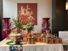 -蘇锦宴·淮扬菜烤鸭·小院(三元桥霄云路店)