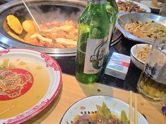 -人民公社大食堂(顺义总店)