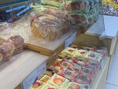 -哈尔滨秋林食品有限责任公司(秋林公司店)