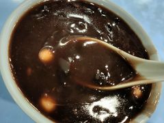 豆沙圆子-天天锅贴王(迎凤街店)