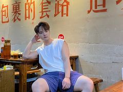 -阳阳老火锅(小南门店)