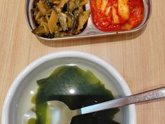 -米村拌饭(银泰中心店)